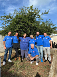 Eddy's Army (Supporting Children In Hospital) T shirt