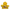 Yellow USA Eddy The Teddy Hoodie