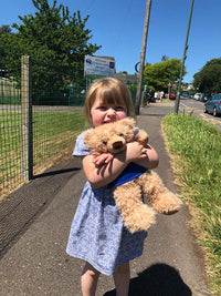 เอ็ดดี้ เดอะ เท็ดดี้แบร์