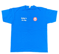Eddy's Army (Supporting Children In Hospital) T shirt