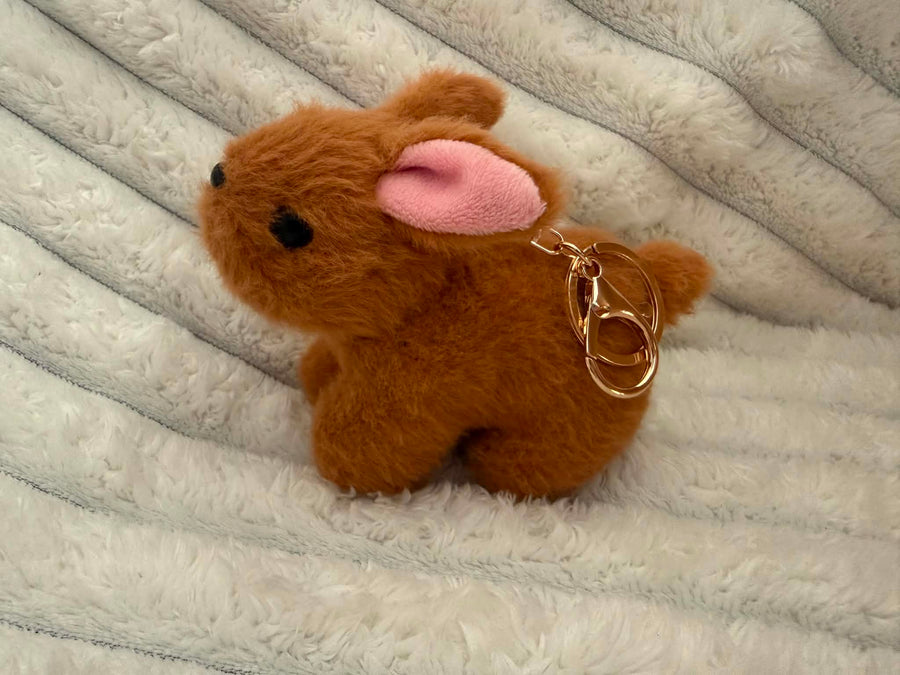 Baby Brenda la coniglietta