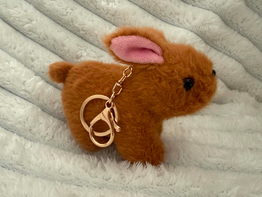 Baby Brenda la coniglietta