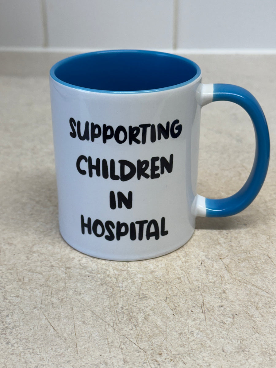 Eddy’s Army Mug & Coaster