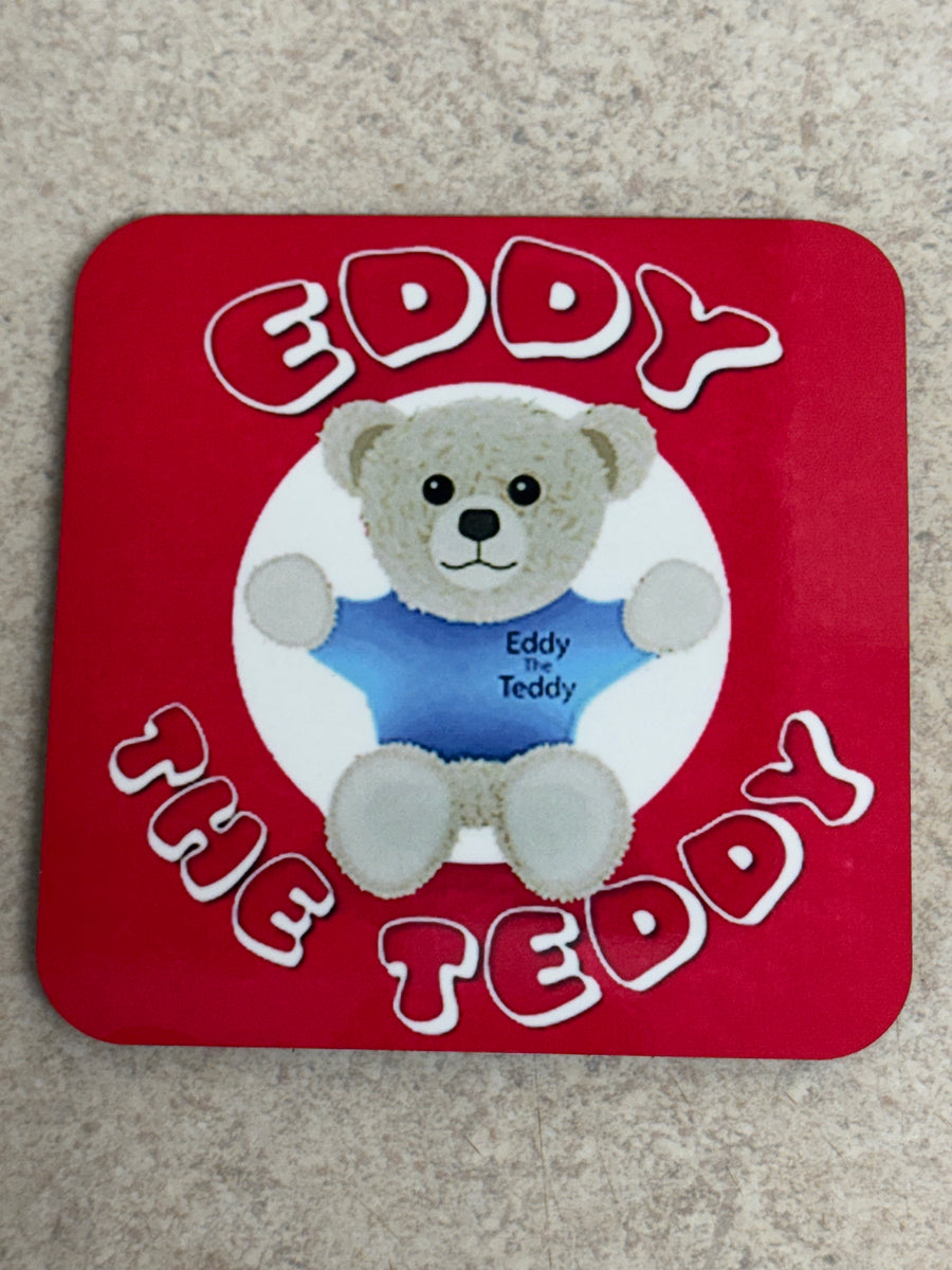 Eddy’s Army Mug & Coaster