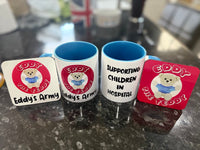 Eddy’s Army Mug & Coaster