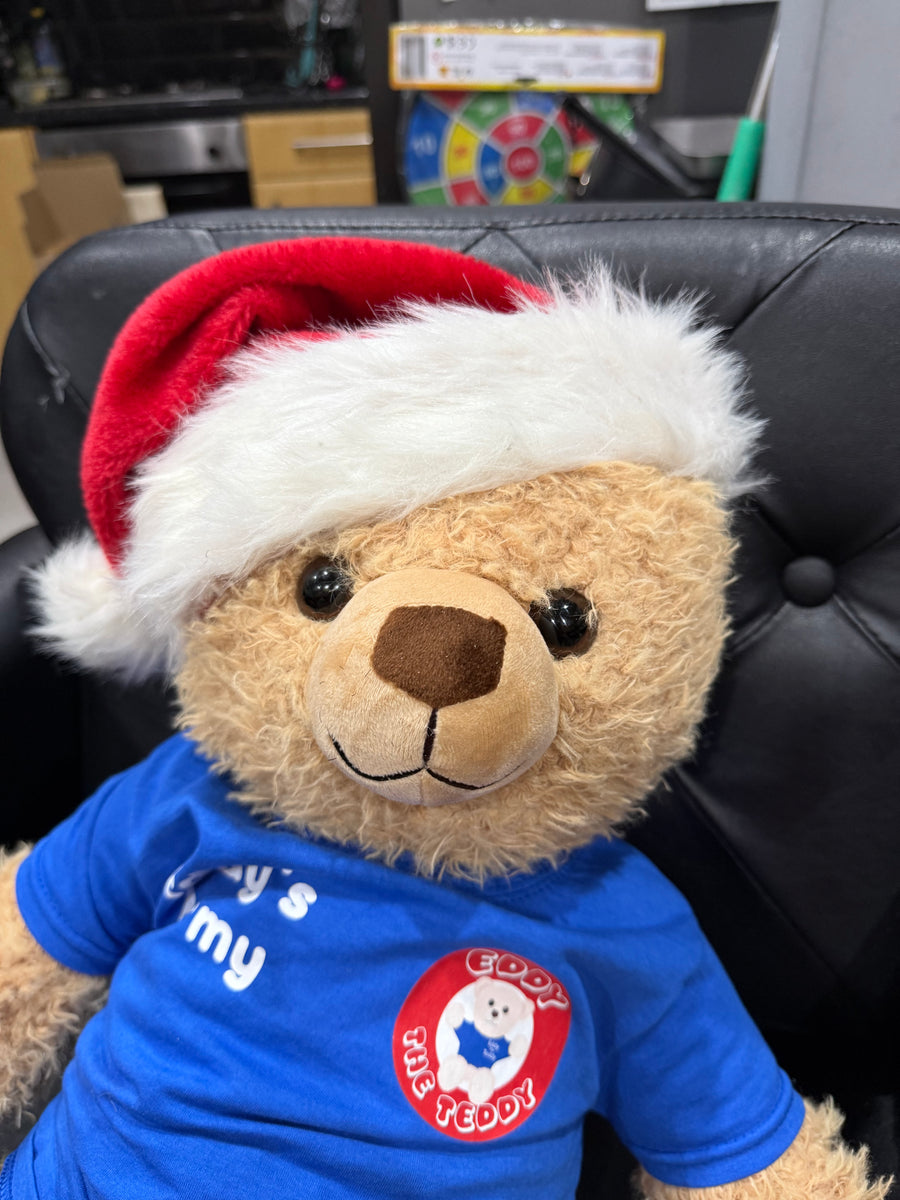 65cm Original Eddy the Teddy