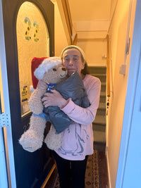 65cm Original Eddy the Teddy