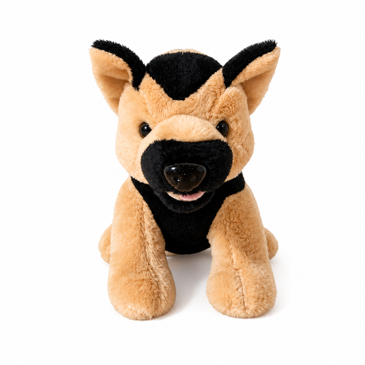 Woof Woof the Dog