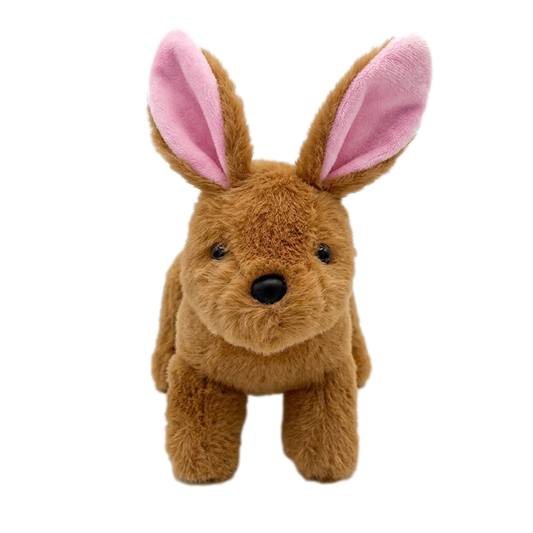 Brenda the Bunny