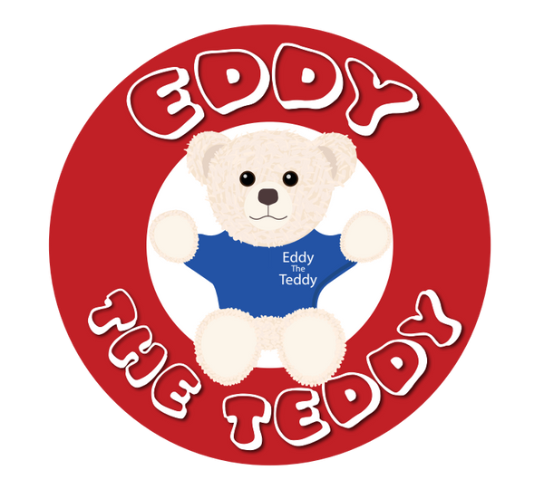 Eddy the Teddy Logo