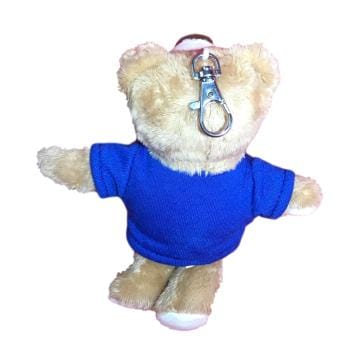 bear key chain
