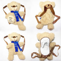 Teddy backpack